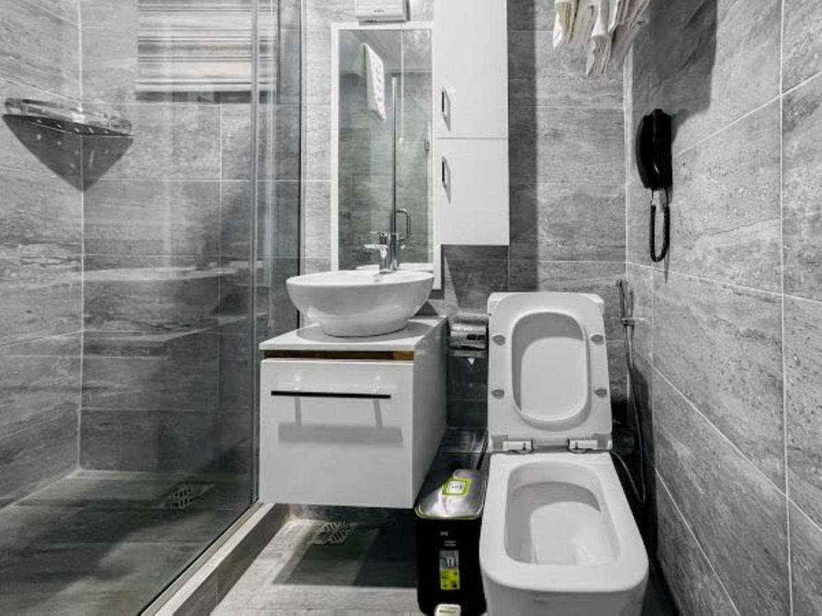 Pasadena Suites Lekki Luaran gambar
